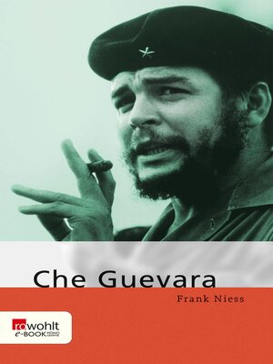 cover image of Che Guevara